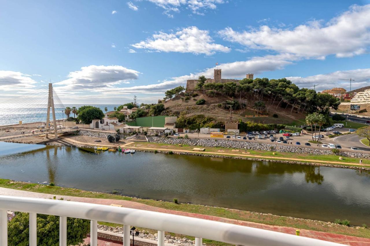 Castillo Fuengirola Exterior photo