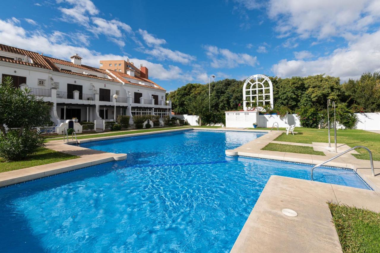 Castillo Fuengirola Exterior photo