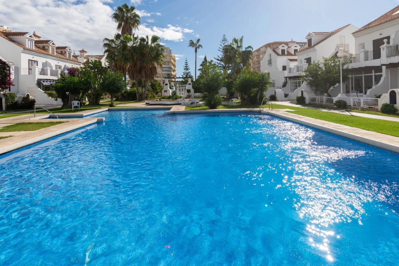 Castillo Fuengirola Exterior photo